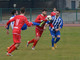 Calcio Eccellenza: I risultati della 21.a giornata Calcio Eccellenza: I risultati della 21.a giornata