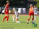 Pozzo-La Marmora, Women esordio casalingo sorridente con 4-2 contro Como, foto Enrico Eletto Pozzo-La Marmora, Women esordio casalingo sorridente con 4-2 contro Como, foto Enrico Eletto