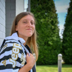 Federica D’Auria dopo il rinnovo con la Juventus: "Qui mi sento a casa" - Foto Juventus Women Federica D’Auria dopo il rinnovo con la Juventus: "Qui mi sento a casa" - Foto Juventus Women