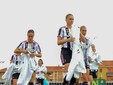 Serie A Women’s Cup: finisce 4-0 Juventus Women  Napoli FOTO Enrico Eletto per newsbiella.it