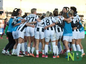 Biella - Juventus Women, la società bianconera conferma la gare al Pozzo anche per la nuova stagione Biella - Juventus Women, la società bianconera conferma la gare al Pozzo anche per la nuova stagione