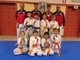 Quadrifoglio Karate Team 2 ai regionali AICS: &quot;Occasione di confronto e crescita sportiva&quot;