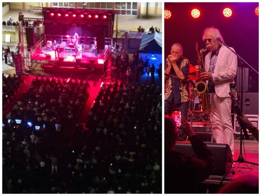 cossato blues