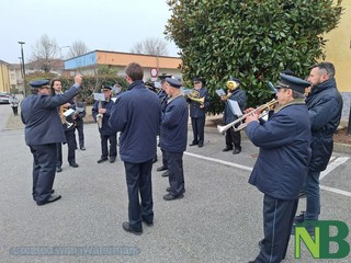 Massazza, Carnival Fun Run: 89 iscritti alla corsa non competitiva FOTO e VIDEO Nicola Rasolo per newsbiella.it
