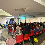 Concorso per le scuole Biellesi Primarie e Secondarie di Primo grado, i premiati dal Kiwanis Club Biella Victimula Pagus