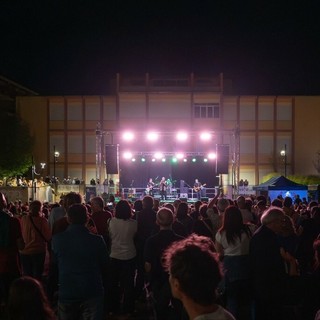 Cossato, giornata dedicata alla musica con laboratori ed esibizioni live (foto di repertorio)