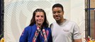 Grande weekend per la Sakura Academy di Biella: podi e successi, spicca Cecilia Schellino nel Brazilian Jiu-Jitsu FOTO