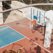 Il minibasket cresce a Sagliano Micca (foto di repertorio)