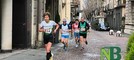 Biella, 8ª Karneval Run da record: oltre 350 partecipanti tra gara competitiva e scuole FOTO e VIDEO Riccardo Tosi per newsbiella.it