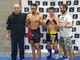 Due fighter biellesi ottengono importanti vittorie nella thai boxe Due fighter biellesi ottengono importanti vittorie nella thai boxe