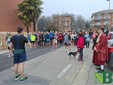 Massazza, Carnival Fun Run: 89 iscritti alla corsa non competitiva FOTO e VIDEO Nicola Rasolo per newsbiella.it