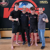 International Combat Sport Sicario, la Kick Boxing Biella brilla a Cornaredo International Combat Sport Sicario, la Kick Boxing Biella brilla a Cornaredo
