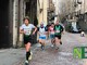 Biella, 8ª Karneval Run da record: oltre 350 partecipanti tra gara competitiva e scuole FOTO e VIDEO Riccardo Tosi per newsbiella.it