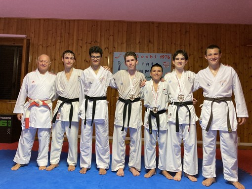 karate turin cup karate turin cup