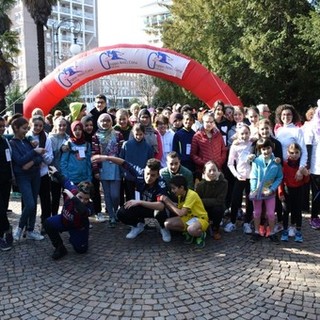 Le corse dal 18 al 24 febbraio, per il carnevale arriva la Karneval Run