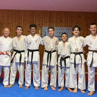 karate turin cup karate turin cup
