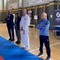 Karate, Damiano Rovatti festeggia 50 anni da maestro FOTO