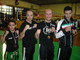Kick Boxing: Atleti del Fitness Club Ponderano ai campionati italiani