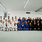Arti Marziali e Benessere: nasce a Biella la "Sakura Academy"