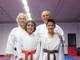 Karate, lo sport che non ha età e unisce intere generazioni biellesi FOTOGALLERY Karate, lo sport che non ha età e unisce intere generazioni biellesi FOTOGALLERY