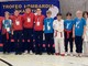 Karate: 7 volte sul podio la Funakoshi Karate 1976 al trofeo Lombardia Karate: 7 volte sul podio la Funakoshi Karate 1976 al trofeo Lombardia