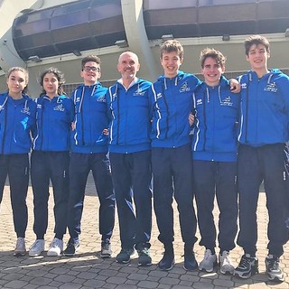 Karate: Prove onorevoli ma quanto rammarico per gli atleti della Ippon 2