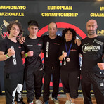 Kickboxing, c'è anche Biella alla World Championship Open Light