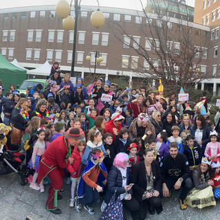 karneval run