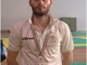 Karate - Andrea Penna argento al Nazionale Universitario