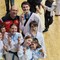 Kwan Taekwondo Biella: incetta di medaglie alla Torino Royal Cup