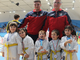 karate team karate team