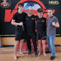 International Combat Sport Sicario, la Kick Boxing Biella brilla a Cornaredo International Combat Sport Sicario, la Kick Boxing Biella brilla a Cornaredo