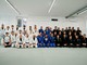 Arti Marziali e Benessere: nasce a Biella la "Sakura Academy" Arti Marziali e Benessere: nasce a Biella la "Sakura Academy"