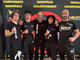 Kickboxing, c'è anche Biella alla World Championship Open Light