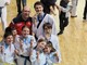 Kwan Taekwondo Biella: incetta di medaglie alla Torino Royal Cup