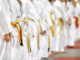Salussola: open day di karate aperto a tutti Salussola: open day di karate aperto a tutti