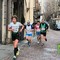 Biella, 8ª Karneval Run da record: oltre 350 partecipanti tra gara competitiva e scuole FOTO e VIDEO Riccardo Tosi per newsbiella.it