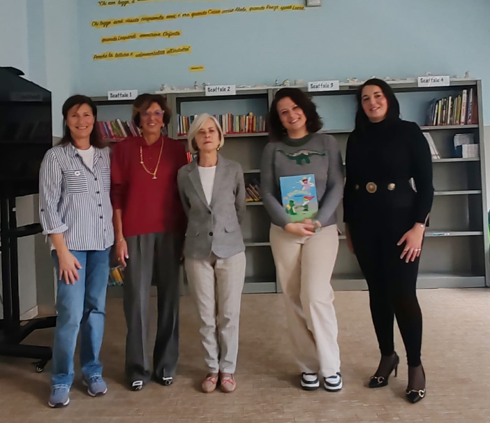 incontro scuola incontro scuola