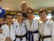Karate: Funakoshi 1976 sul podio nelle qualificazioni ai campionati italiani e al Mondo Fijlkam