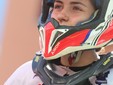 Leila Olimi, doppietta a Capo di Ponte e resta in testa al campionato FOTO @danielacaballero301
