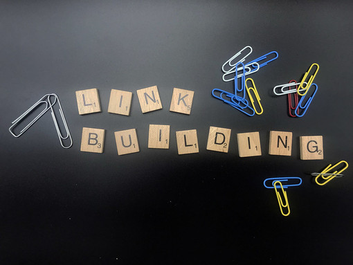 Cosa è la Link Building e come farla