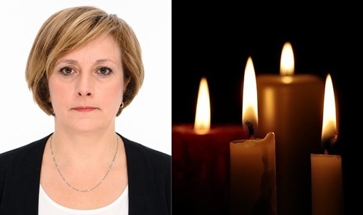 Lutto a Chiavazza per la scomparsa di Silvia Corradi, aveva 55 anni