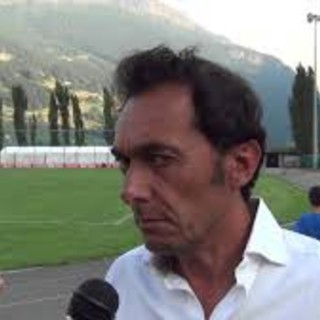 Calcio Eccellenza - L'opinione di Prina su questa Biellese Calcio Eccellenza - L'opinione di Prina su questa Biellese