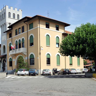 Lessona, contributo comunale alla Parrocchia di San Lorenzo Lessona, contributo comunale alla Parrocchia di San Lorenzo