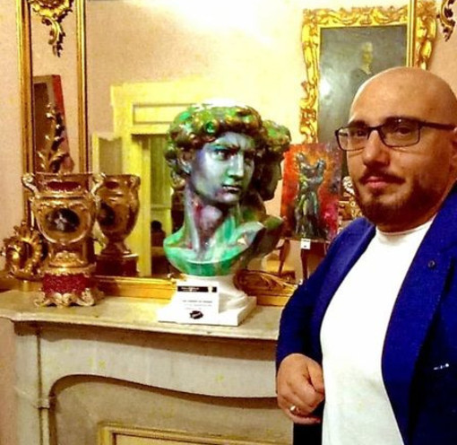 Un omaggio a Carlo Collodi alla Rocca dei Terzi, c’è anche un’opera dell’artista Luciano Mancuso (foto di repertorio) Un omaggio a Carlo Collodi alla Rocca dei Terzi, c’è anche un’opera dell’artista Luciano Mancuso (foto di repertorio)