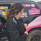 Ladies Dakar, un progetto scolastico con l’ISI Garfagnana: dopo il Rally dell’Adriatico, nuova tappa al Trofeo d’Italia 4x4