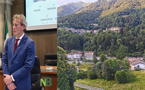 Lavori in alta Valle Cervo, da mercoledì chiude la SP 100 a Campiglia: cambia la viabilità sulla Biella-Piedicavallo Lavori in alta Valle Cervo, da mercoledì chiude la SP 100 a Campiglia: cambia la viabilità sulla Biella-Piedicavallo