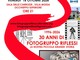 Occhieppo Superiore, Fotogruppo Riflessi festeggia trent’anni a Villa Mossa Occhieppo Superiore, Fotogruppo Riflessi festeggia trent’anni a Villa Mossa