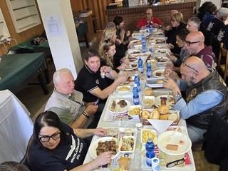 Motori e beneficenza a Ronco per il 5° Memorial Andrea Lovero Motori e beneficenza a Ronco per il 5° Memorial Andrea Lovero