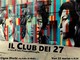 Janis Joplin, Jim Morrison, Amy Winehouse: Solchi e Parole presenta &quot;Il Club dei 27&quot;